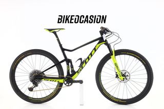Scott Spark RC 900 World Cup XX1 (MTB) t.L Reacondicionada