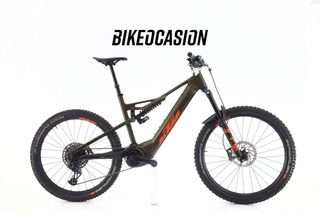 KTM Macina Prowler Prestige GX AXS (ebike) t.XL Reacondicionada