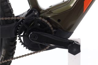 KTM Macina Prowler Prestige GX AXS (ebike) t.XL Reacondicionada