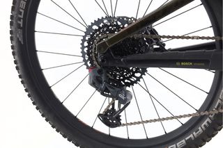 KTM Macina Prowler Prestige GX AXS (ebike) t.XL Reacondicionada