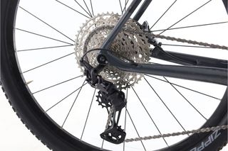 Cube Reaction Pro XT (MTB) t.XXL Reacondicionada