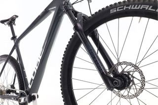 Cube Reaction Pro XT (MTB) t.XXL Reacondicionada