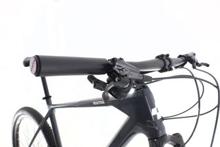 Cube Reaction Pro XT (MTB) t.XXL Reacondicionada