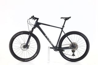 Cube Reaction Pro XT (MTB) t.XXL Reacondicionada