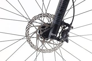 Cube Reaction Pro XT (MTB) t.XXL Reacondicionada