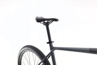 Cube Reaction Pro XT (MTB) t.XXL Reacondicionada