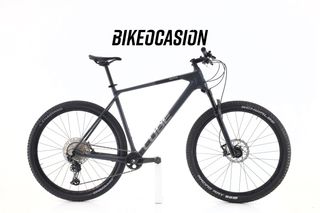 Cube Reaction Pro XT (MTB) t.XXL Reacondicionada