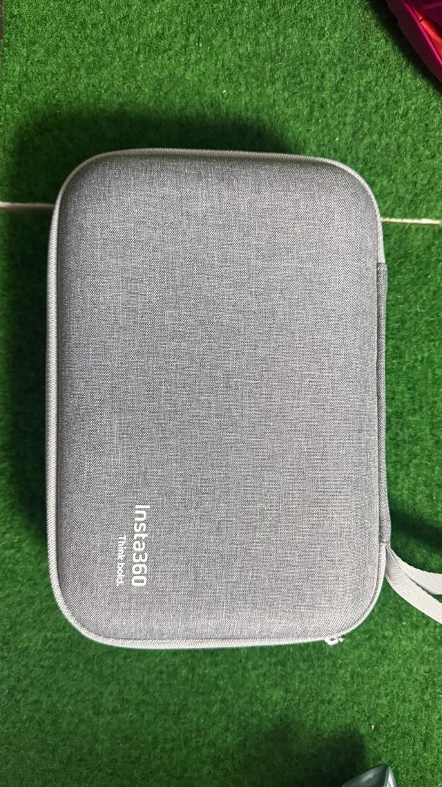 Estuche Transporte Insta360 Ace Pro 2.