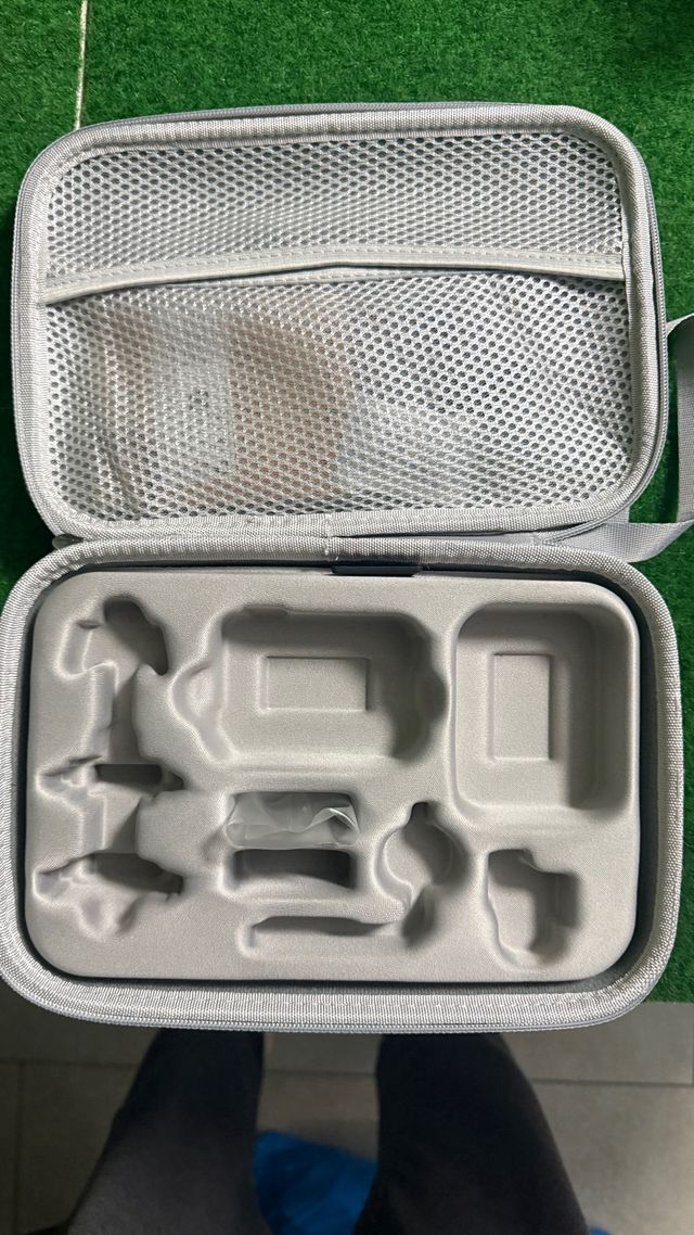 Estuche Transporte Insta360 Ace Pro 2.