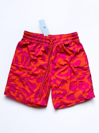 Adidas by Stella McCartney Cargo Bermuda ASMC