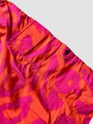 Adidas by Stella McCartney Cargo Bermuda ASMC