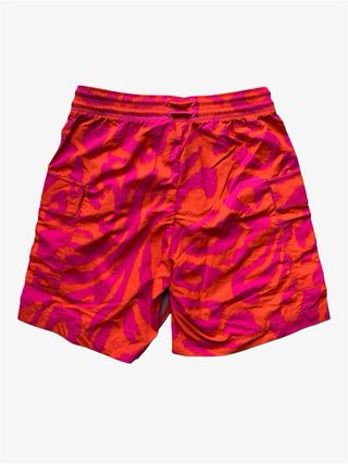 Adidas by Stella McCartney Cargo Bermuda ASMC