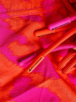 Adidas by Stella McCartney Cargo Bermuda ASMC