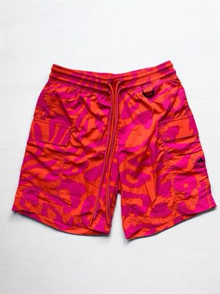 Adidas by Stella McCartney Cargo Bermuda ASMC