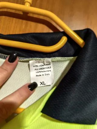 Camiseta Calcio Catania Italiana