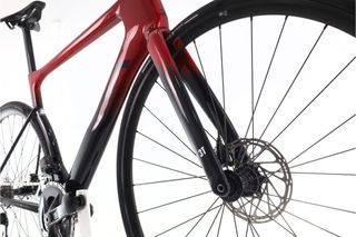 3T Strada AXS 12V (carretera) t.56 Reacondicionada