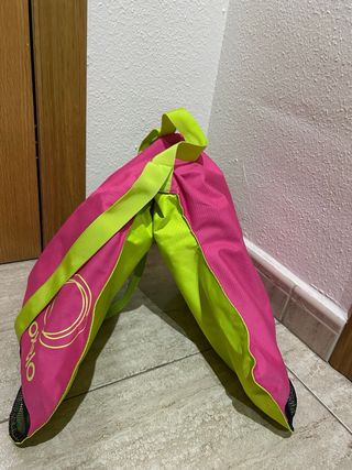 Patines ajustables 3 ruedas convertibles