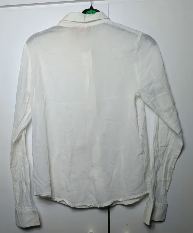 Blusa MARIQUITA PEREZ