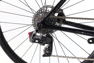 3T Strada AXS 12V (carretera) t.56 Reacondicionada