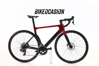 3T Strada AXS 12V (carretera) t.56 Reacondicionada