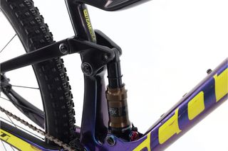 Scott Spark RC 900 Team Issue GX AXS (MTB) t.M Reacondicionada