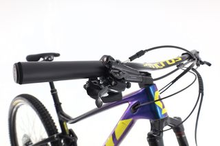 Scott Spark RC 900 Team Issue GX AXS (MTB) t.M Reacondicionada