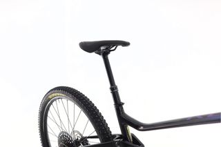 Scott Spark RC 900 Team Issue GX AXS (MTB) t.M Reacondicionada