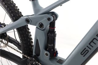 Simplon Stomp Pmax GX (ebike) t.S Reacondicionada