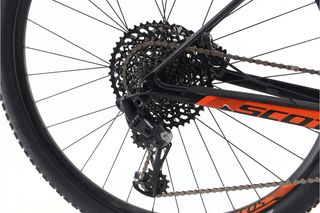 Scott Scale 925 GX (MTB) t.M Reacondicionada
