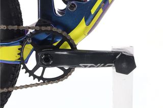 Scott Spark RC 900 Team Issue GX AXS (MTB) t.M Reacondicionada