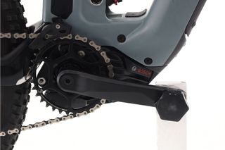 Simplon Stomp Pmax GX (ebike) t.S Reacondicionada