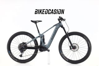Simplon Stomp Pmax GX (ebike) t.S Reacondicionada