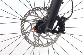 Cube Reaction Hybrid EXC (ebike) t.XL Reacondicionada