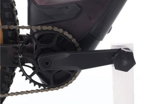 Cube Reaction Hybrid EXC (ebike) t.XL Reacondicionada