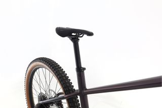 Cube Reaction Hybrid EXC (ebike) t.XL Reacondicionada