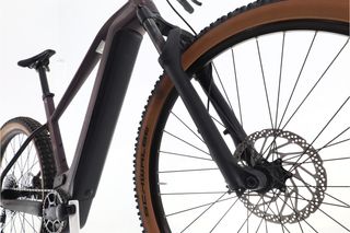 Cube Reaction Hybrid EXC (ebike) t.XL Reacondicionada