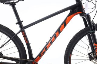 Scott Scale 925 GX (MTB) t.M Reacondicionada