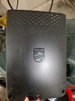 Placa Philips Saeco Cafetera