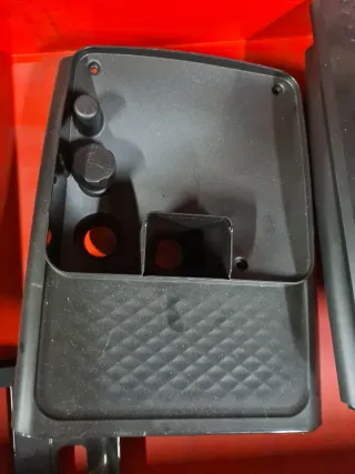 Placa Philips Saeco Cafetera