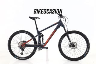 Ghost Trail Essential XT (MTB) t.L Reacondicionada