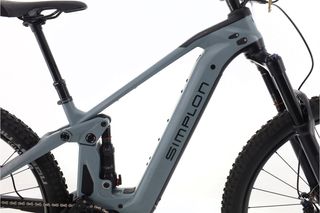 Simplon Stomp Pmax GX (ebike) t.S Reacondicionada