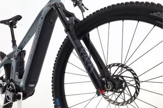 Simplon Stomp Pmax GX (ebike) t.S Reacondicionada