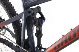 Ghost Trail Essential XT (MTB) t.L Reacondicionada