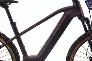 Cube Reaction Hybrid EXC (ebike) t.XL Reacondicionada