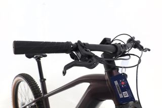 Cube Reaction Hybrid EXC (ebike) t.XL Reacondicionada