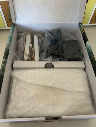 Nintendo Switch OLED Zelda Edición Limitada