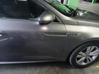 Renault Talisman 2017