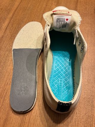 Converse x Comme des Garçons