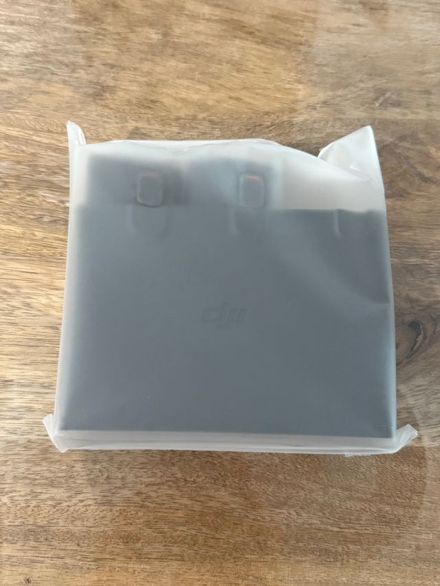 Cargador y 2 Baterías DJI Avata 2