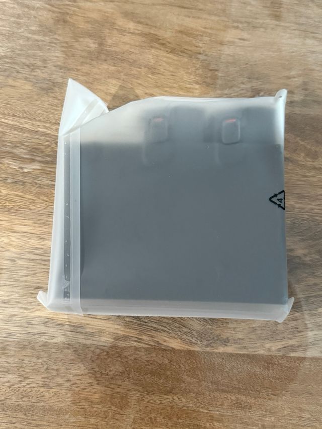 Cargador y 2 Baterías DJI Avata 2